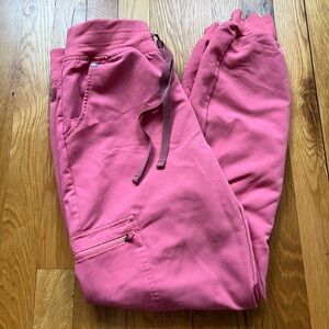 Figs Zamora Jogger Scrub Pants